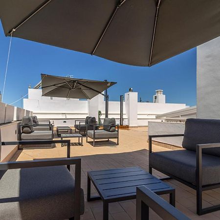 Allo Apartments San Roque Bajo A Кадіс Екстер'єр фото